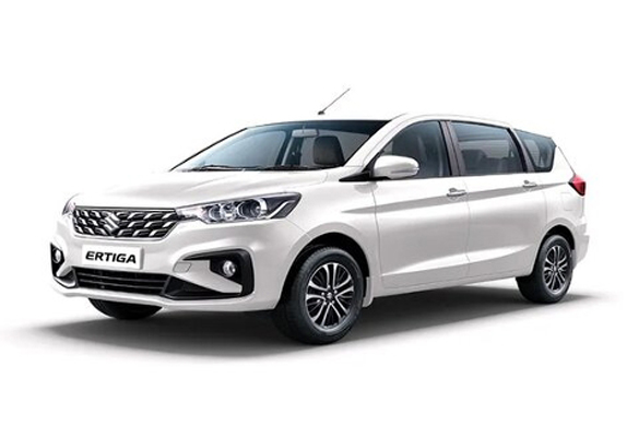 Ertiga