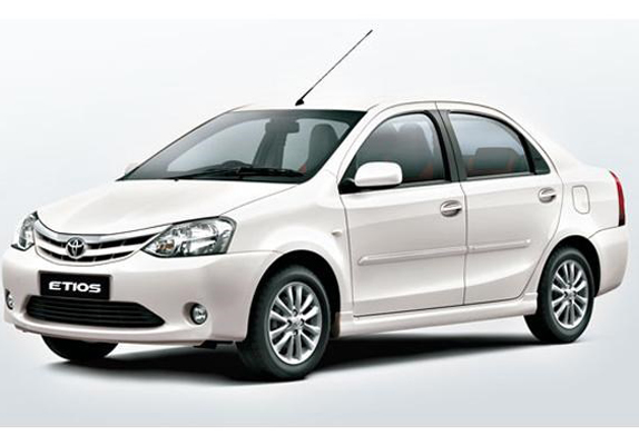 Toyota Etios